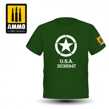 T-SHIRT Star U.S.A. (Choose...