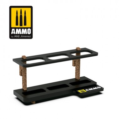 Modular System Workshop -...