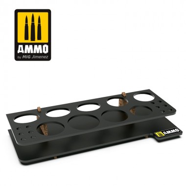Modular System Workshop -...