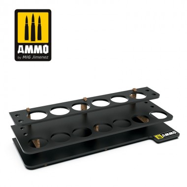 Modular System Workshop -...