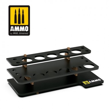 Modular System Workshop -...