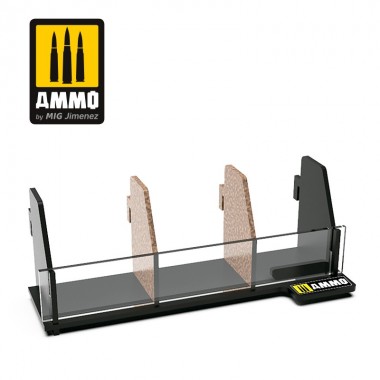 Modular System Workshop -...
