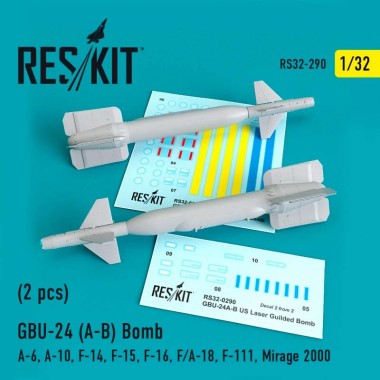 1/32 GBU-24 (A-B) Bomb...