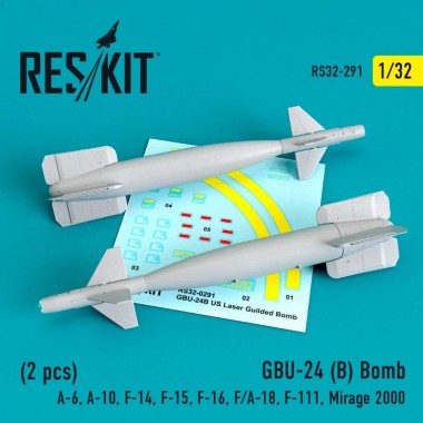 1/32 GBU-24 (B) Bomb...
