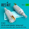 1/35 UB-32A Rocket Launcher...