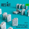 1/35 20 Litre Jerry Can -...