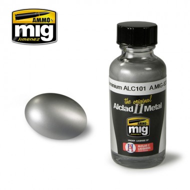 Aluminio