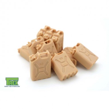 1/35 Modern Water Tank Set...