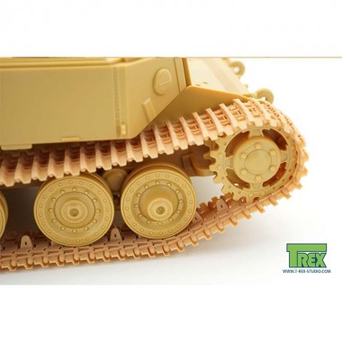 1/48 Elephant Tracks