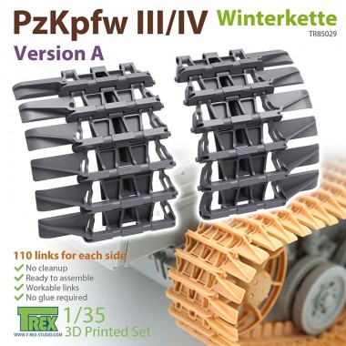 1/35 PzKpfw.III/IV...