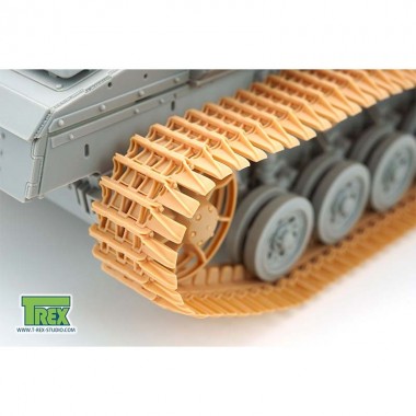 1/35 PzKpfw.III/IV...