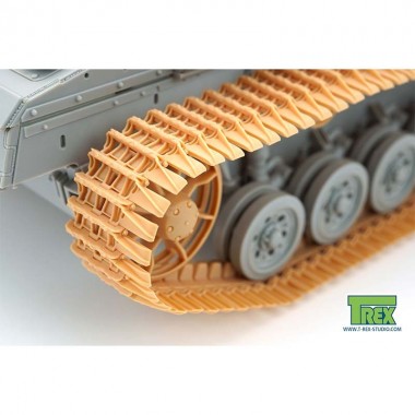 1/35 PzKpfw.III/IV...