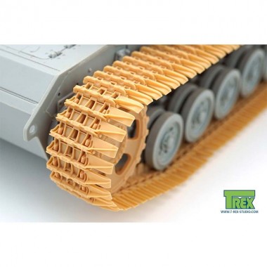 1/35 PzKpfw.III/IV...