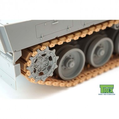 1/35 Leopard 2 Tracks