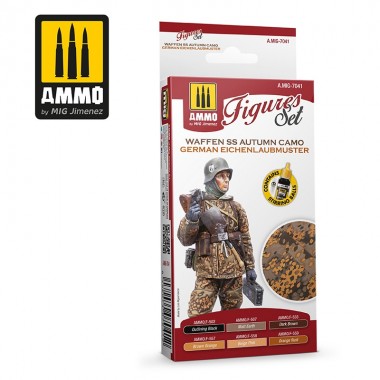 Set de Figuras...