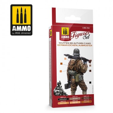 Set de Figuras...