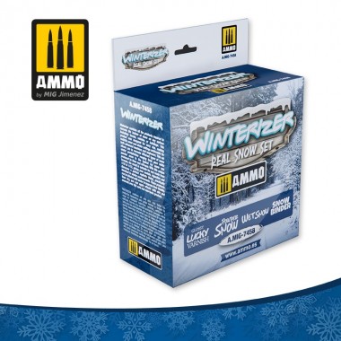 Set Winterizer