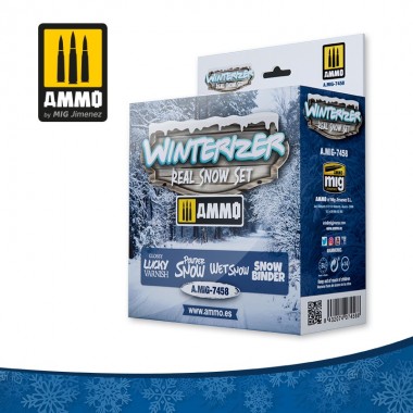 Set Winterizer
