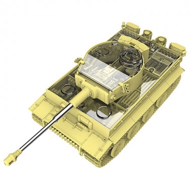1/48 Tiger I Early...