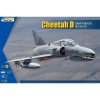 1/48 Cheetah D SAAF Fighter