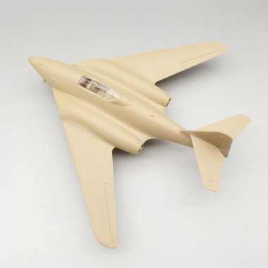 1/48 Me262 HG III WWII...