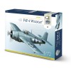 1/72 F4F-4 Wildcat® (Model...
