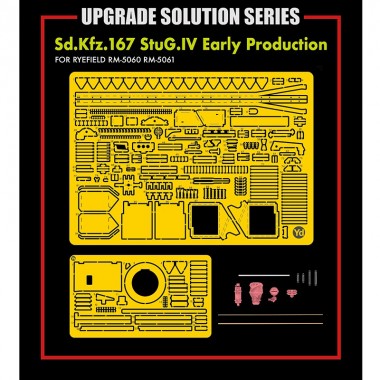 1/35 Upgrade Set for...