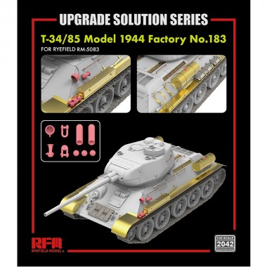 1/35 Set de Mejora para...