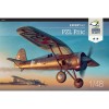 1/48 PZL P.11c (Expert Set)