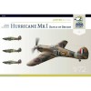 1/72 Hurricane Mk I Batalla...