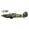 1/72 Hurricane Mk I Batalla...
