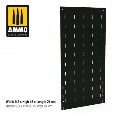 Modular System Workshop -...