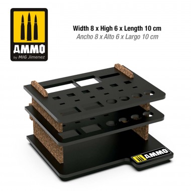 Modular System Workshop -...