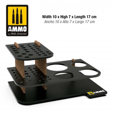 Modular System Workshop -...