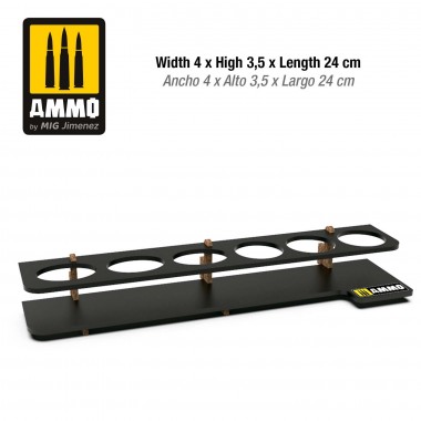 Modular System Workshop -...