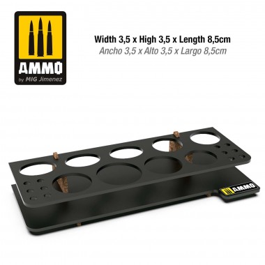 Modular System Workshop -...