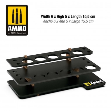 Sistema Modular para...