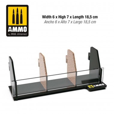 Modular System Workshop -...