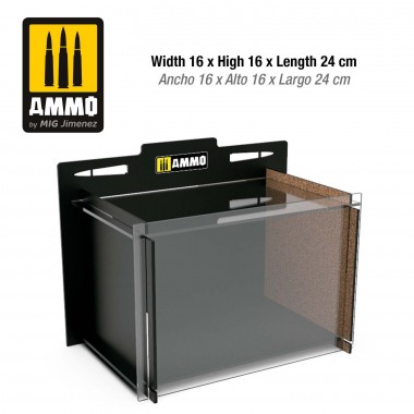 Modular System Workshop -...