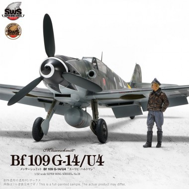 1/32 Messerschmitt Bf...