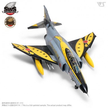 1/48 F-4EJ Kai Phantom II...