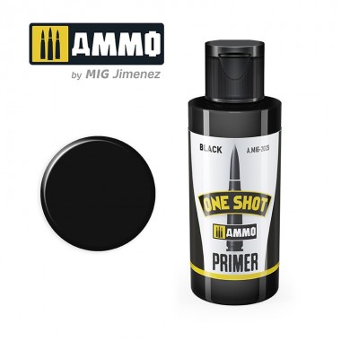 ONE SHOT PRIMER Imprimación...