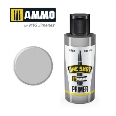 ONE SHOT PRIMER Imprimacion...
