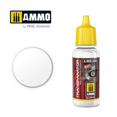 Transparator Mate (17mL)