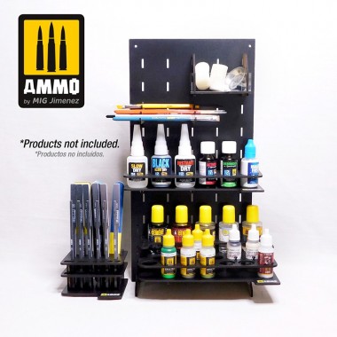 Modular System Workshop -...