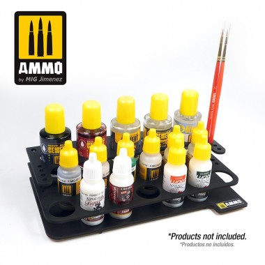 Sistema Modular para...