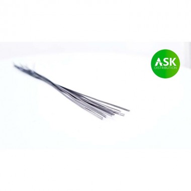 Lead Wire - Flat 0.2 x...
