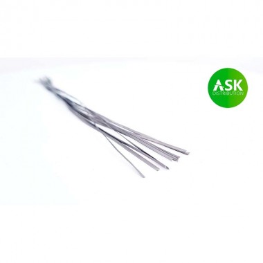 Lead Wire - Flat 0.2 x...