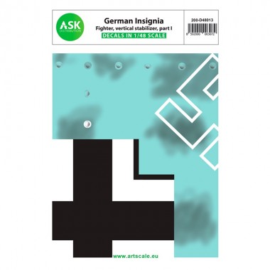 1/48 German Insignia Part I...