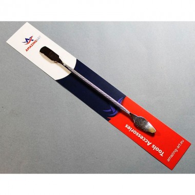 Wide Stirrer for Paints and...